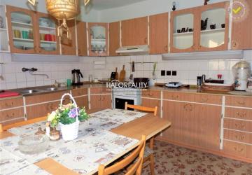 Reality REZERVOVANÉ - Predaj, rodinný dom Trebatice