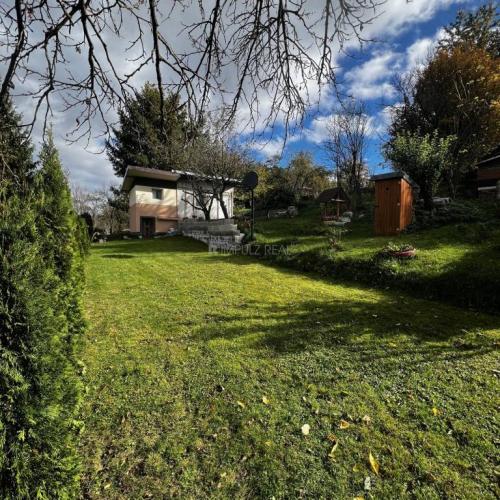 Reality KH-1020,Znížená cena Chata so záhradou v Šalgovíku