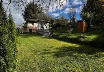 Reality KH-1020,Znížená cena Chata so záhradou v Šalgovíku