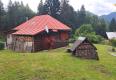 Reality PREDAJ: Rekreačná chata - pozemok 1333m2, Ružomberok - Nižné Matejkovo