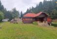Reality PREDAJ: Rekreačná chata - pozemok 1333m2, Ružomberok - Nižné Matejkovo