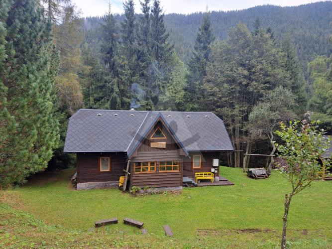 Reality Iné, Magurka