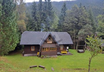 Reality Iné, Magurka