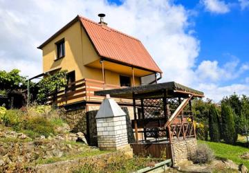 Reality Predaj chaty Košice – výhľad, ticho a relax v objatí prírody,