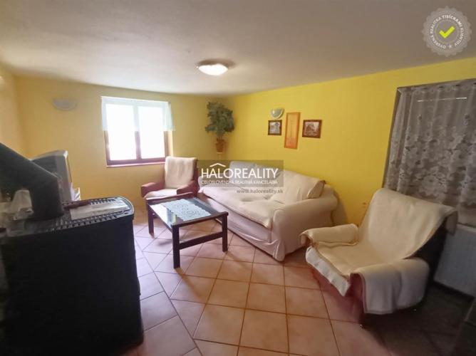 Reality Predaj, chata Borský Svätý Jur - ZNÍŽENÁ CENA