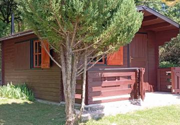 Reality TURANY- krásna chata na pozemku 700m2