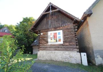 Reality Iné, Komjatná