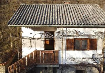 Reality Predaj, chata Širkovce, Vinice - Kleinová - EXKLUZÍVNE HALO REALITY