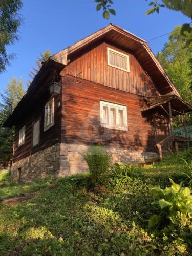 Reality Iné, Terchová