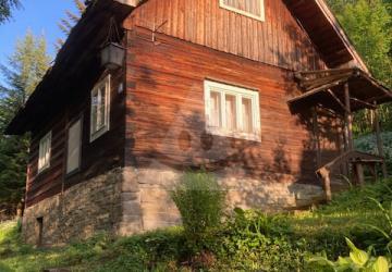 Reality Iné, Terchová