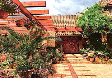 Reality LEXXUS | exkluzívna vidiecka rodinná usadlosť, Lučenec.