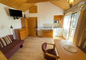 Reality Predaj, chalupa Liptovský Mikuláš, Holiday Village Tatralandia  - EXKLUZÍVNE HALO REALITY