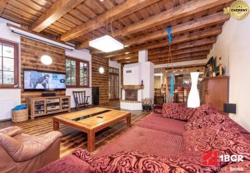 Reality REZERVOVANÉ - RODINNÝ DOM, KOMPLETNE VYBAVENÝ, PRE NÁROČNÉHO KLIENTA