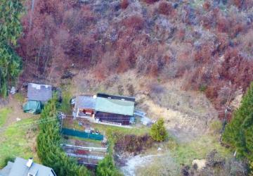 Reality Iné, Sklabinský Podzámok