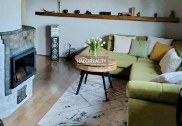 Reality Predaj, rodinný dom Zvolen, celoročne obývateľná