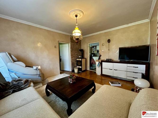 Reality REB.SK Predaj vidiecky dom Dubník - Batov Majer (NZ)