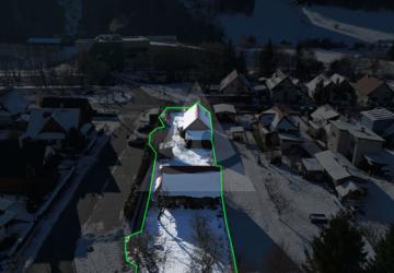 Reality Iné, Liptovská Osada