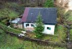 Reality Predaj, chalupa Tisovec, Muránska Planina - Samota - EXKLUZÍVNE HALO REALITY