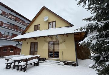 Reality Iné, Donovaly