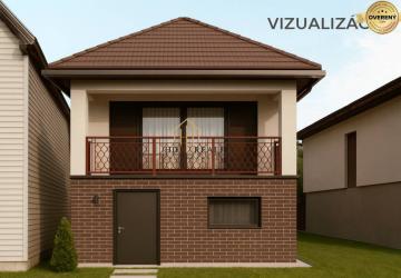 Reality HD reality , Predaj chaty a chalupy, Krupina