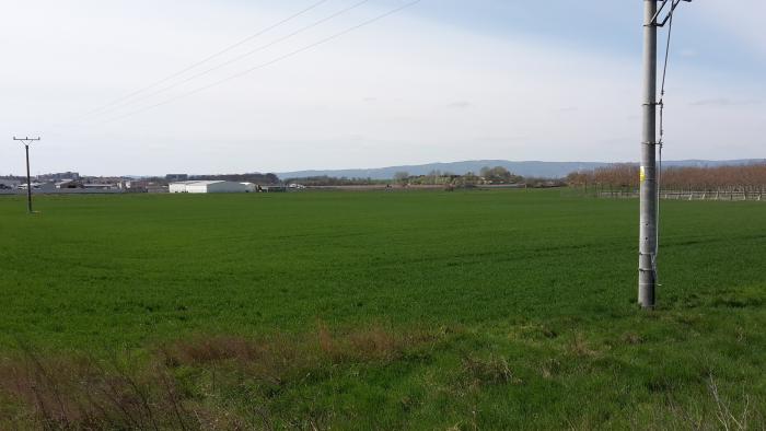 Reality Ponúkame výhodne na predaj pozemok o výmere 11 890m2, Bernolákovo