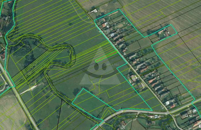 Reality Stavebný na rodinný dom, Dubové