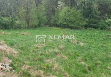 Reality Na predaj stavebný pozemok v Detve