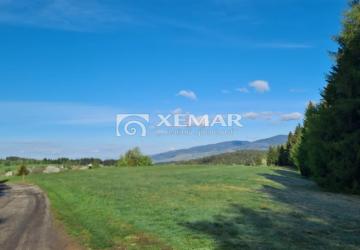 Reality PREDAJ - Pozemok pri lese Detvianska Huta