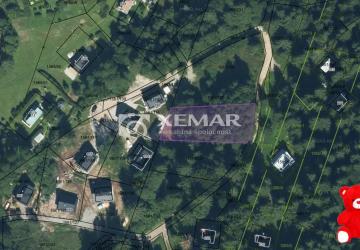 Reality Predaj: Stavebný pozemok 1097 m2 – Krpáčovo, okr. Brezno