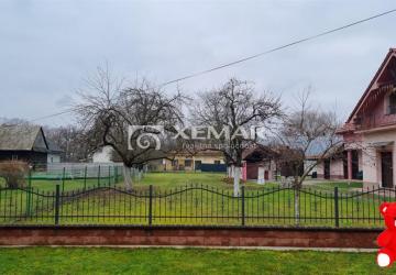 Reality Predaj stavebný pozemok v Banskej Bystrici - Hronsek