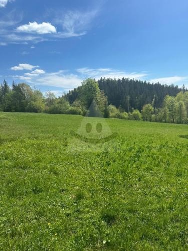Reality Stavebný na rodinný dom, Vysoká nad Kysucou