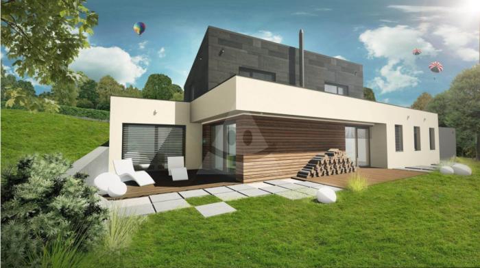 Reality Stavebný na rodinný dom, Okoličné