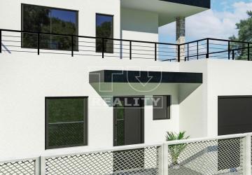 Reality EXKLUZÍVNE IBA U NÁS! STAVEBNÝ POZEMOK 276 m2 SOBLAHOV