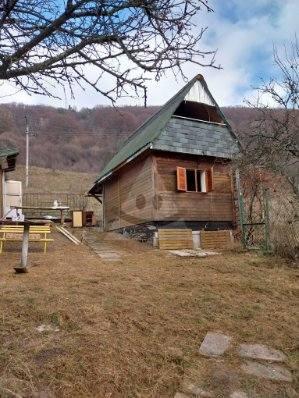Reality Stavebný na rodinný dom, Chvojnica
