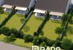 Reality RADO | IBA U NÁS!! POZEMOK na stavbu DOMOV 1000 m2,Lehnice