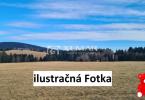 Reality Na predaj stavebný pozemok v Hriňovej