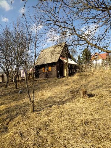 Reality SP, Radôstka, 947 m2, Cena: 43.000 Eur