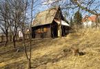 Reality SP, Radôstka, 947 m2, Cena: 43.000 Eur