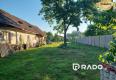 Reality RADO | Na predaj starý dom a STAVEBNÝ POZEMOK až 1112 m2, Lehnice