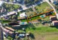 Reality IBA U NÁS, STAVEBNÝ POZEMOK O ROZLOHE 1025m2, TRENČIANSKA TURNÁ