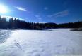 Reality Pozemky priamo na brehu jazera Krpáčovo- Nízke Tatry