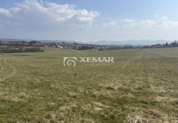 Reality Predaj pozemok v Obci Lovčica - Trubín, okres Žiari nad Hronom