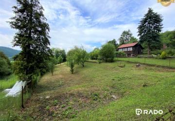 Reality RADO | Slnečný stavebný pozemok v Trenčianskych Tepliciach - 99 Eur/m