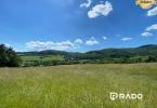 Reality RADO | Rekreačný pozemok v nádhernom prostredí - Horná Breznica!