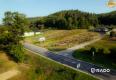 Reality RADO | Slnečný stavebný 1483m2 pozemok Trenčianska Teplá