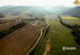 Reality RADO | Slnečný stavebný 1483m2 pozemok Trenčianska Teplá