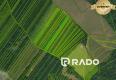 Reality RADO | Les 619m2 + orná pôda 1205m2 - Chocholná-Velčice