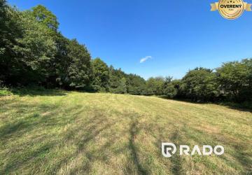 Reality RADO | Na predaj pozemok-orná pôda, Trenčianske Teplice