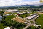 Reality RADO | ZNÍŽENÁ CENA! Predaj pozemku 9000 m2 - Priemyselný park Trenčín