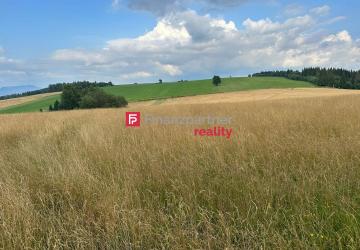 Reality Investičný pozemok s panoramatickým výhľadom na Tatry – Lom nad Rimavicou